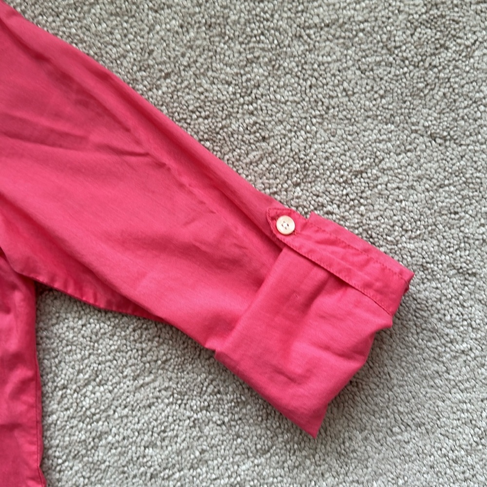 Button down shirt - Picture 3 of 5